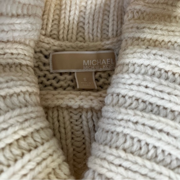 Michael Kors Sweater - Cream - Picture 2 of 4